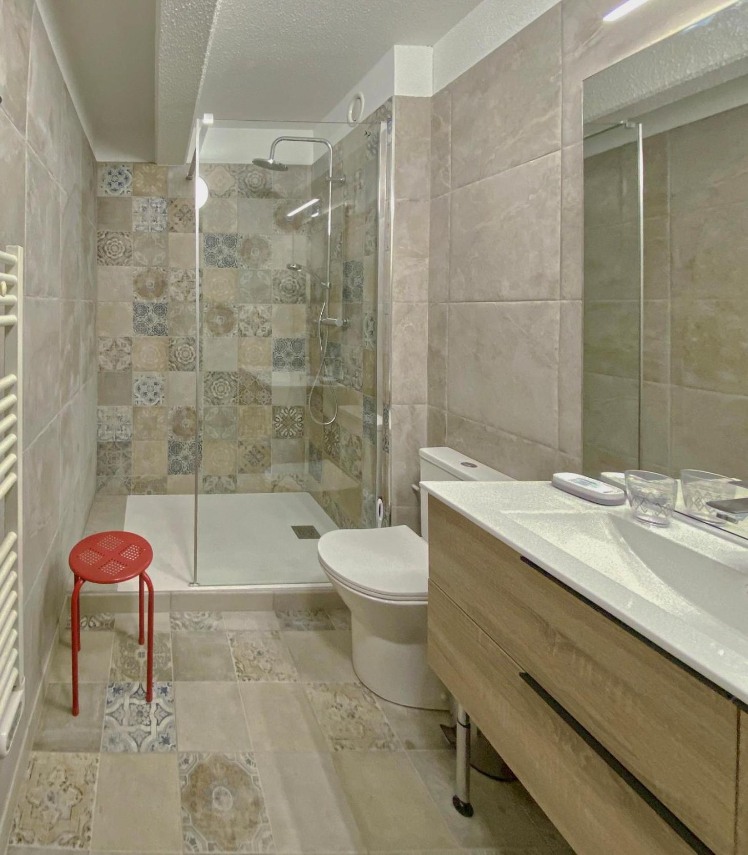 Studio Brides Les Bains Savoie Exterior photo